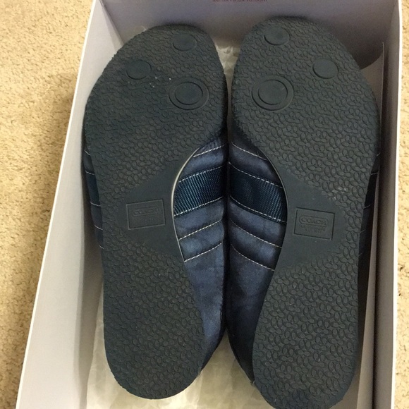 Coach Kirby ocean 7M - Picture 3 of 3